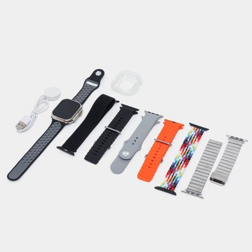 SMART WATCH Y20 SPORT2