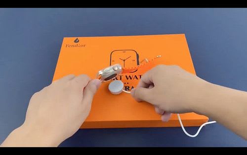 SMART WATCH ULTRA 9 S100 7 EN 11