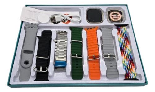 SMART WATCH Y60 SPORT2