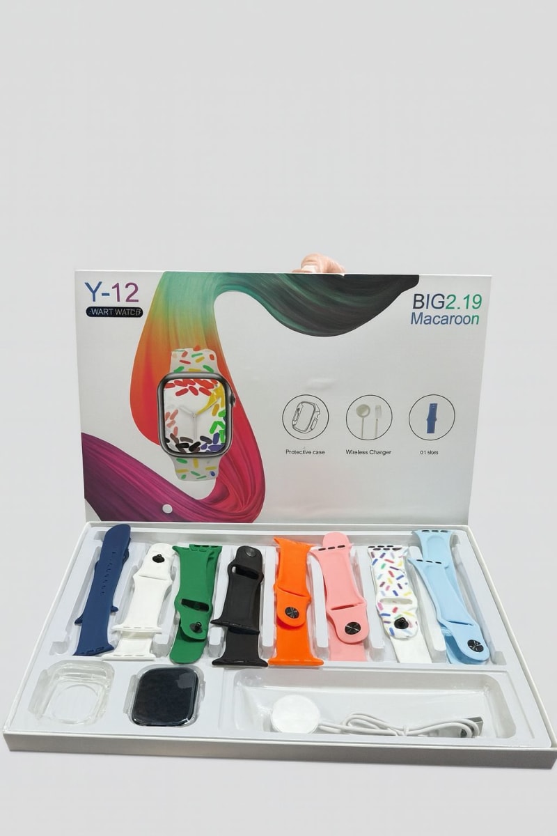 SMART WATCH Y-122