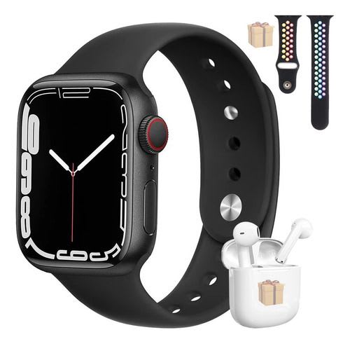 SMART WATCH T55 PRO MAX1