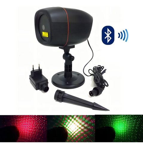 PROYECTOR LASER LIGHT 423102