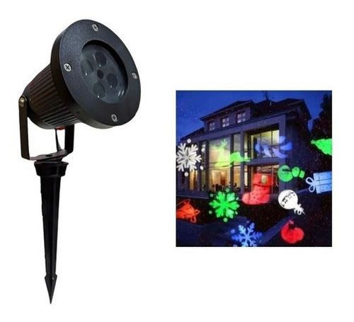 PROYECTOR NAVIDEÑO 423042