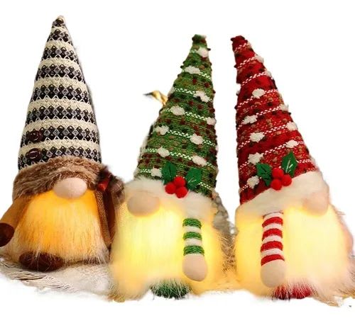 MUÑECO DE NIEVE BARBON 1