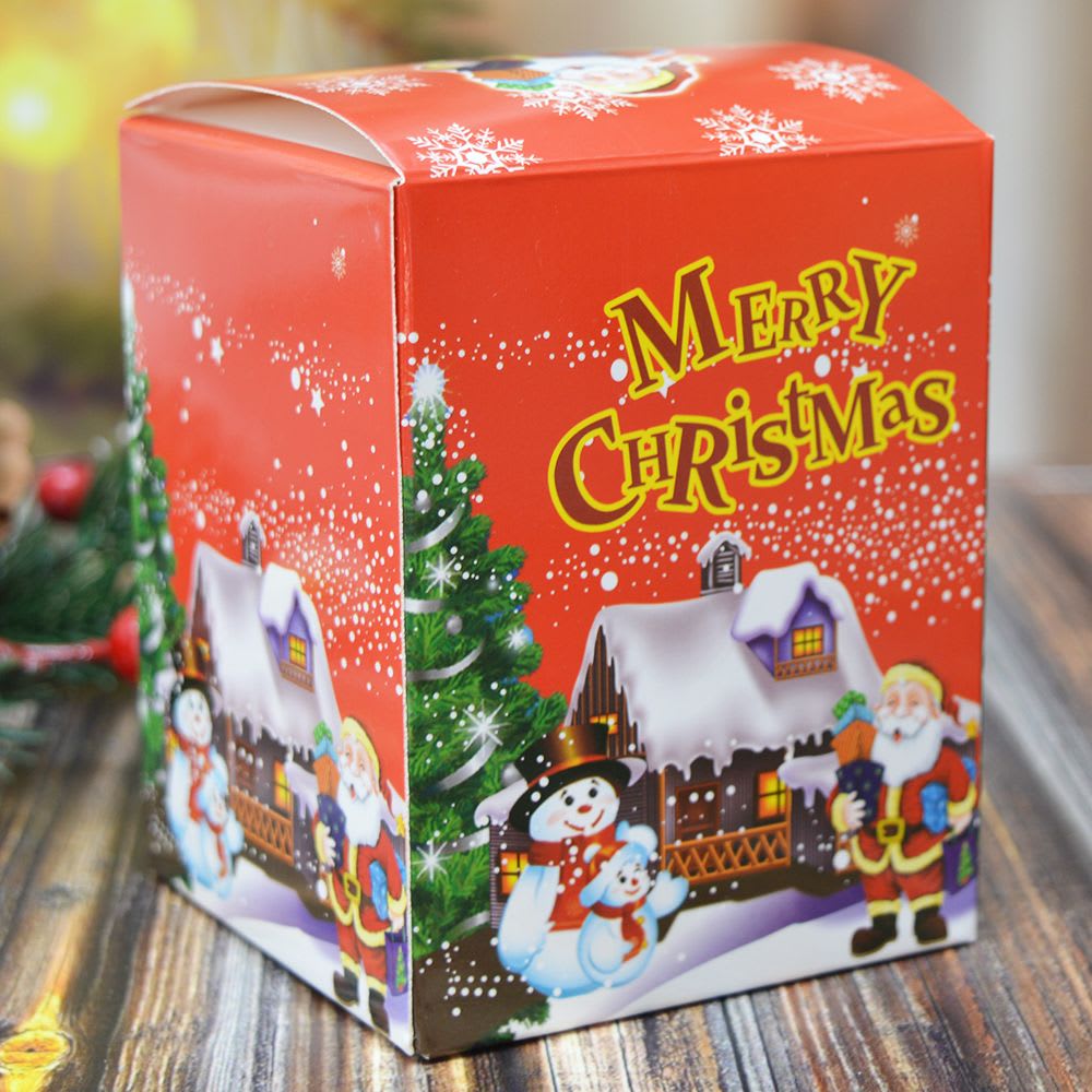 SOMBRERO NAVIDEÑO MUSICAL ADORNO 0