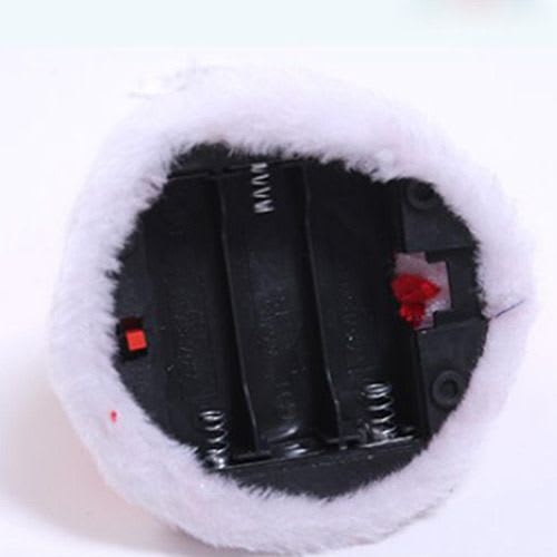 SOMBRERO NAVIDEÑO MUSICAL ADORNO3