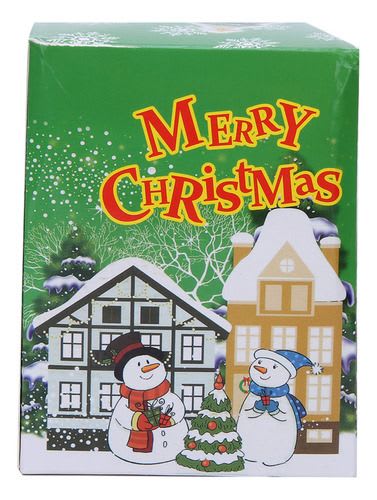 ARBOL DE BAILE MUSICAL CAMPANA ADORNO 0