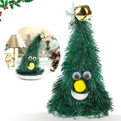 ARBOL DE BAILE MUSICAL CAMPANA ADORNO2