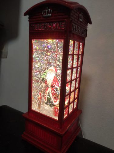 CABINA TELEFONICA LAMPARA MUSICAL2