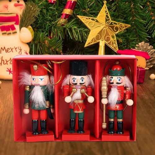 SET 3 CASCANUECES 13CM1