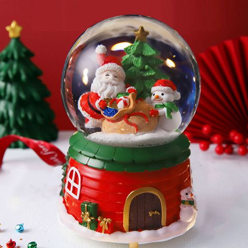 ESFERA DE NAVIDAD 0