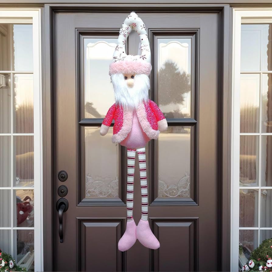 MONO NAVIDEÑO DE PUERTA2