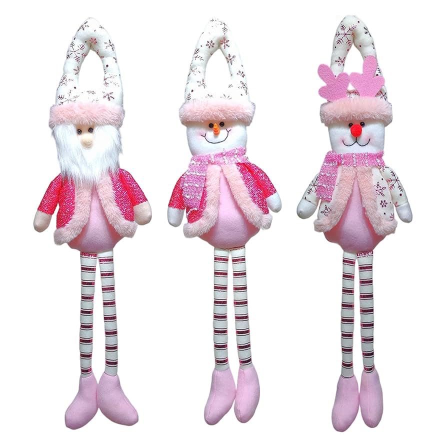 MONO NAVIDEÑO DE PUERTA3