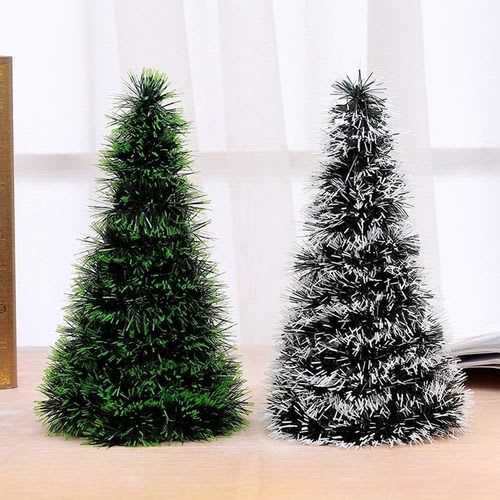 MINI ARBOL DE NAVIDAD DE MESA 0