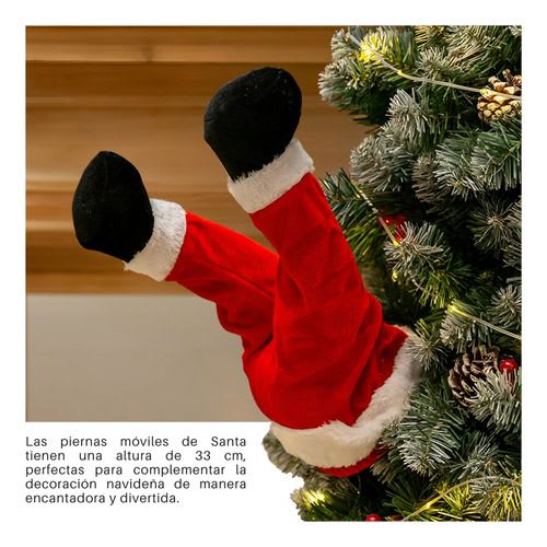 PATAS DE DUENDE PARA ARBOL NAVIDEÑO3