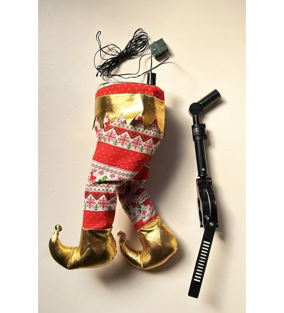 PATAS DE DUENDE PARA ARBOL NAVIDEÑO2