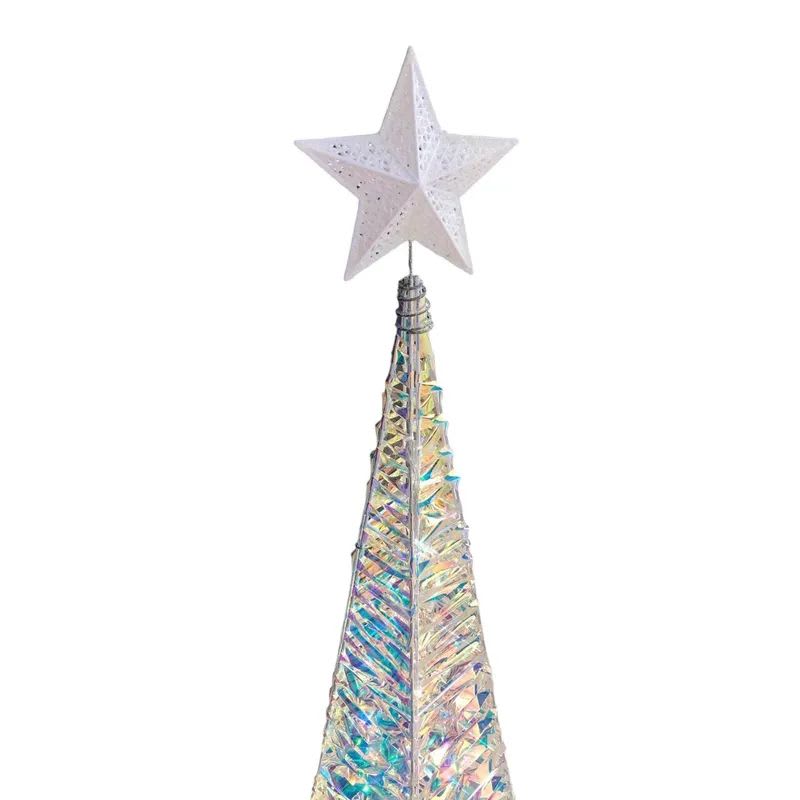 ARBOL PIRAMIDE 150CM2