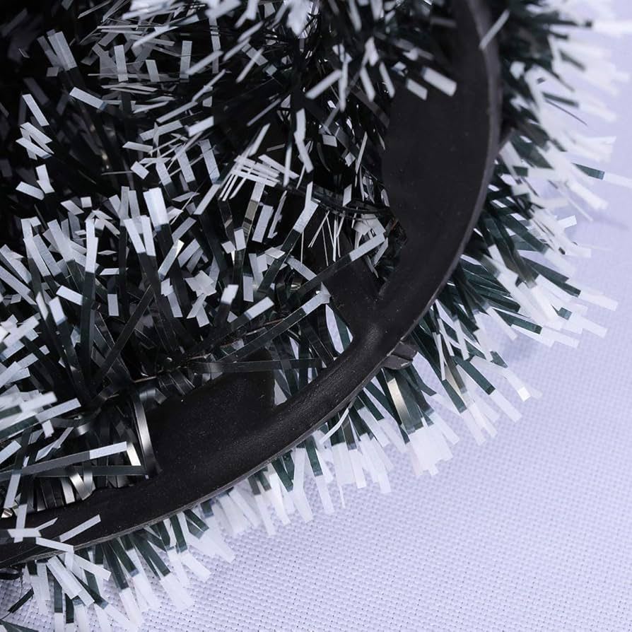 MINI ARBOL DE NAVIDAD DE MESA5