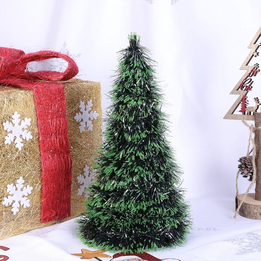 MINI ARBOL DE NAVIDAD DE MESA2