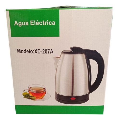 HERVIDOR ELÉCTRICO 2LTS2