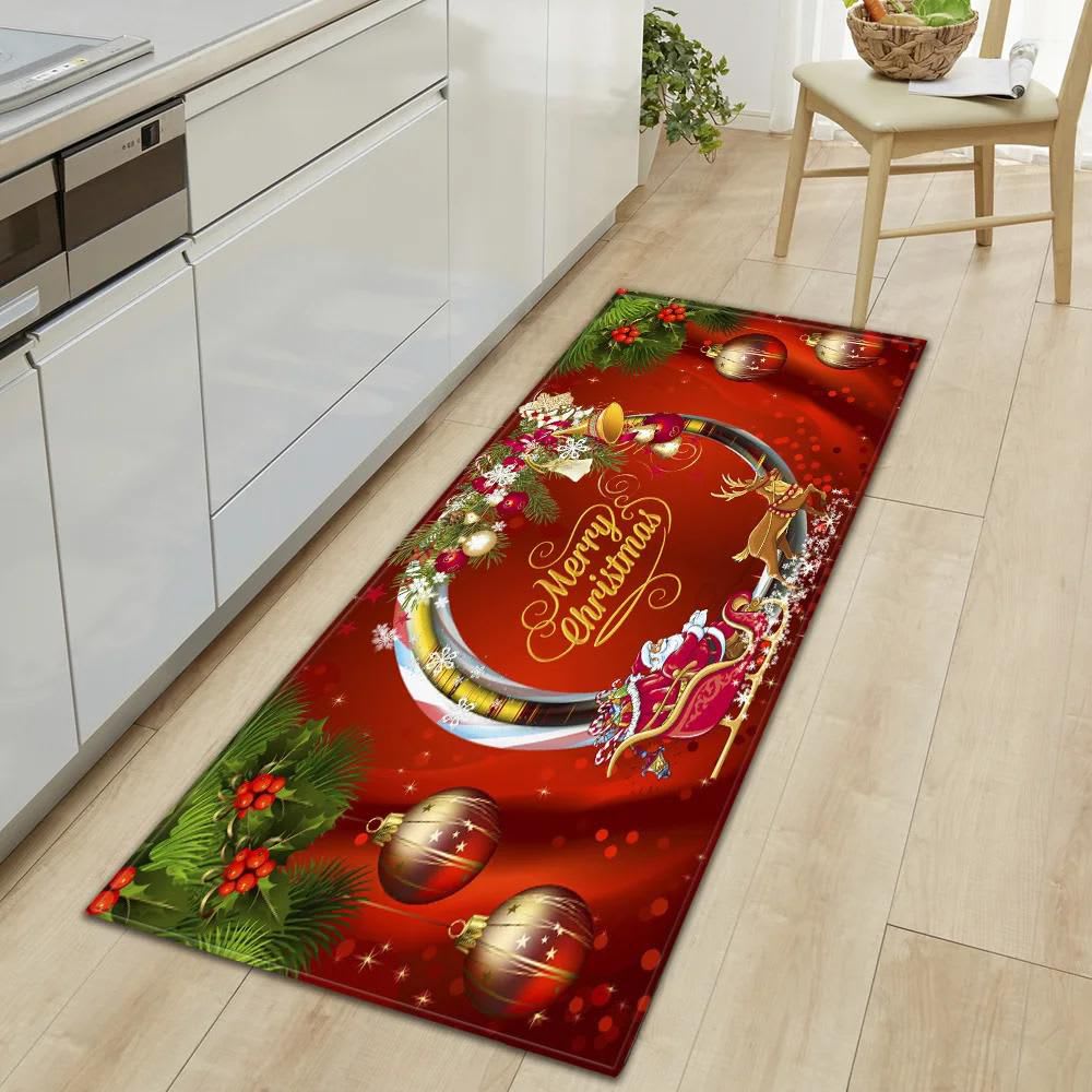 ALFOMBRA PASILLERA NAVIDEÑA2