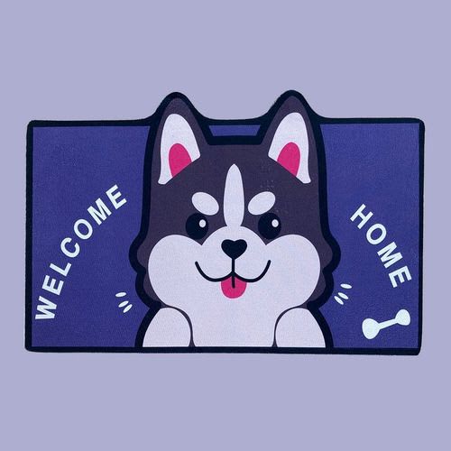 ALFOMBRA LIMPIA PIES SURTIDA 1