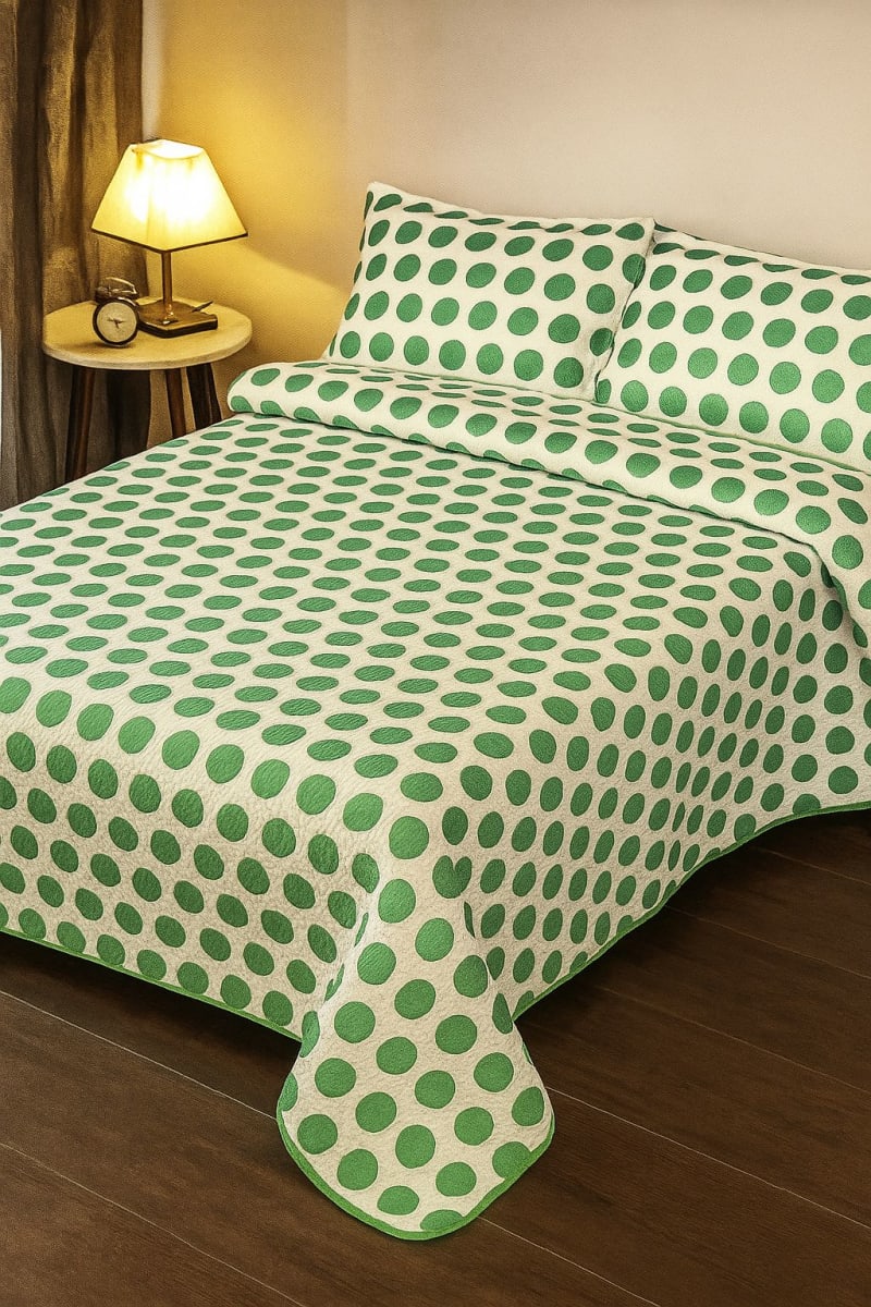 QUILT VERANO 180X230CM2