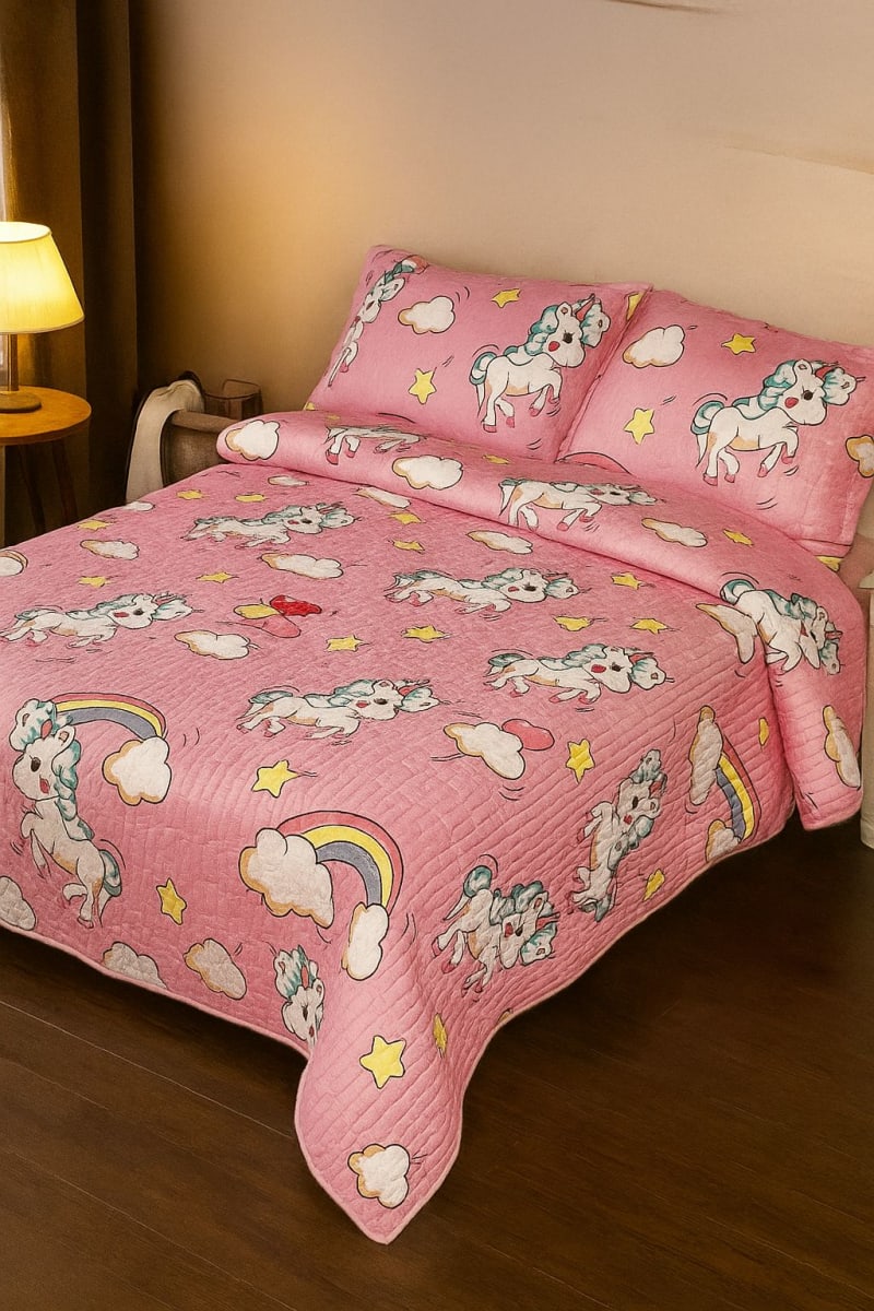 QUILT VERANO 180X230CM3