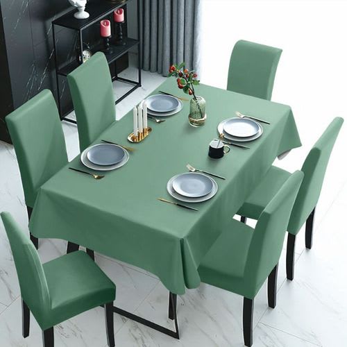 MANTEL JUEGO DE 7 PIEZAS2