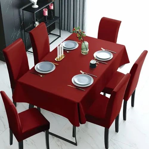 MANTEL JUEGO DE 7 PIEZAS4