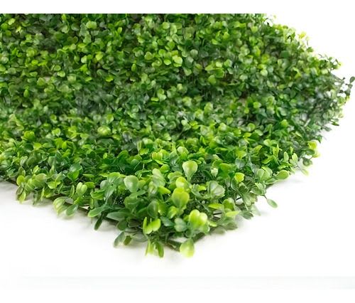 PANEL DE PASTO ARTIFICIAL 40X60CM5