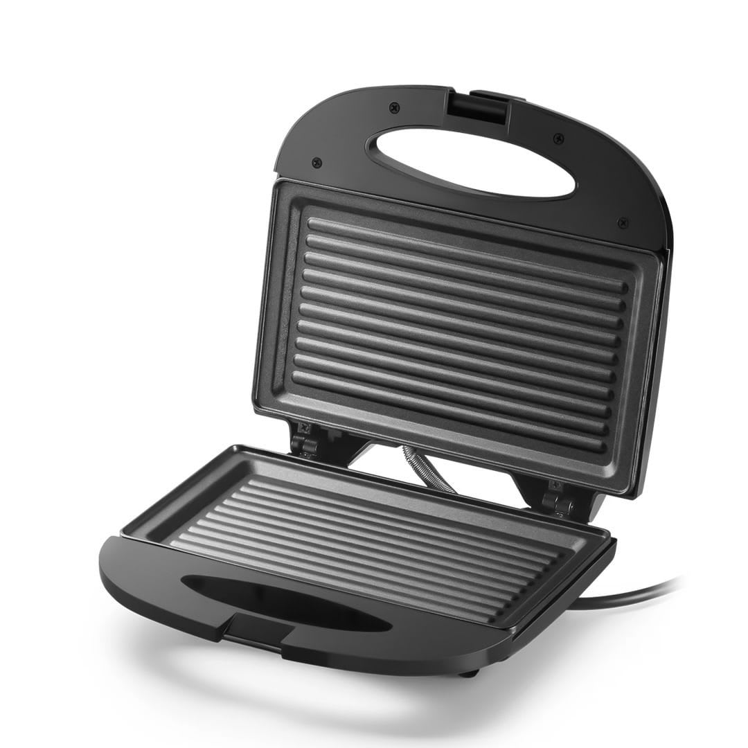 MAQUINA SANDWICHERA PARRILLERA TS-424