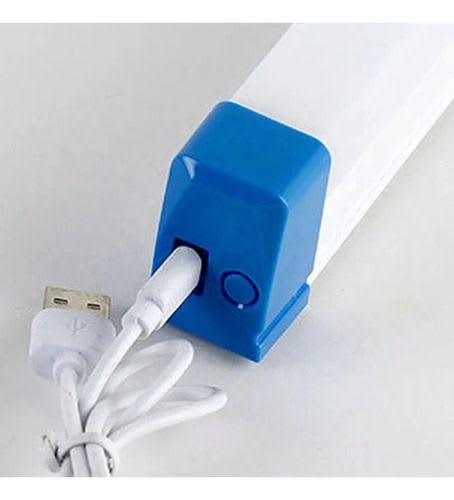 LAMPARA LED USB 72CM IMANTADA1