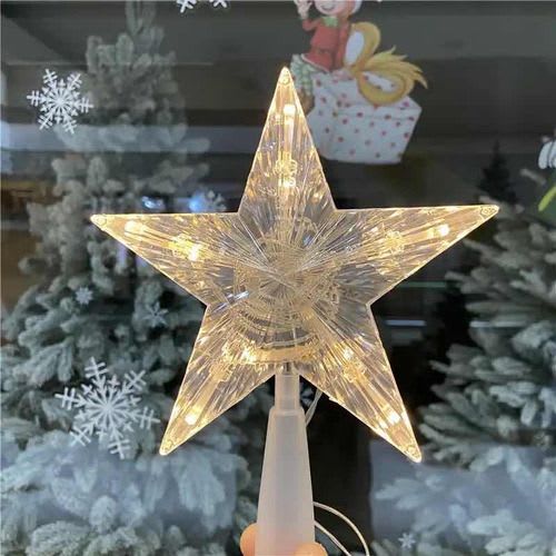 ESTRELLA PARA ARBOL A PILA5