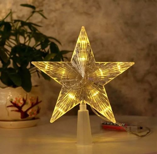 ESTRELLA PARA ARBOL A PILA4