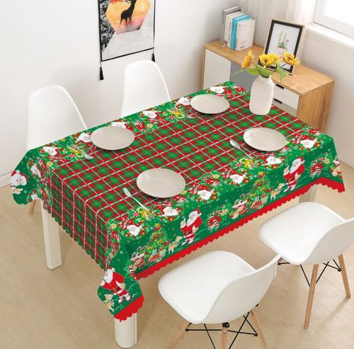 MANTEL NAVIDEÑO2