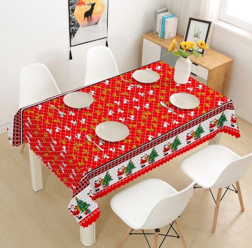 MANTEL NAVIDEÑO4