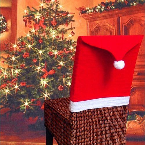 GORRO PARA SILLA NAVIDEÑA3
