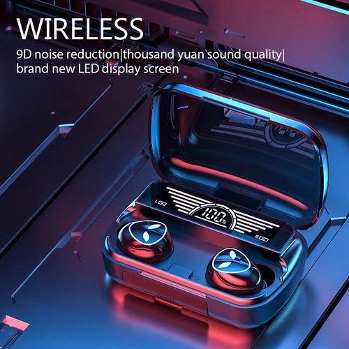 AUDIFONO INALAMBRICO M20 1