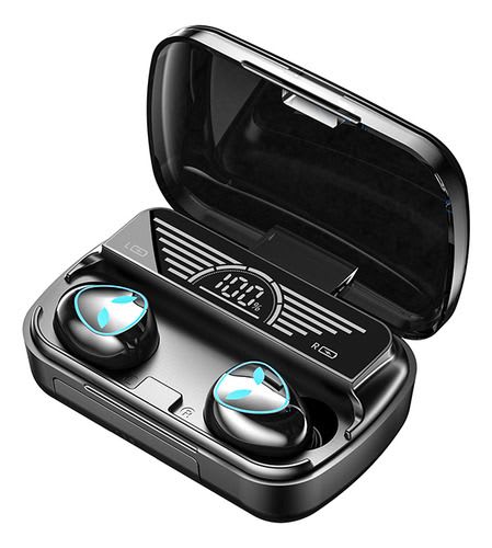 AUDIFONO INALAMBRICO M201
