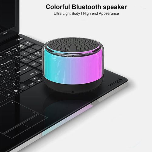 PARLANTE XERTMT LED H23