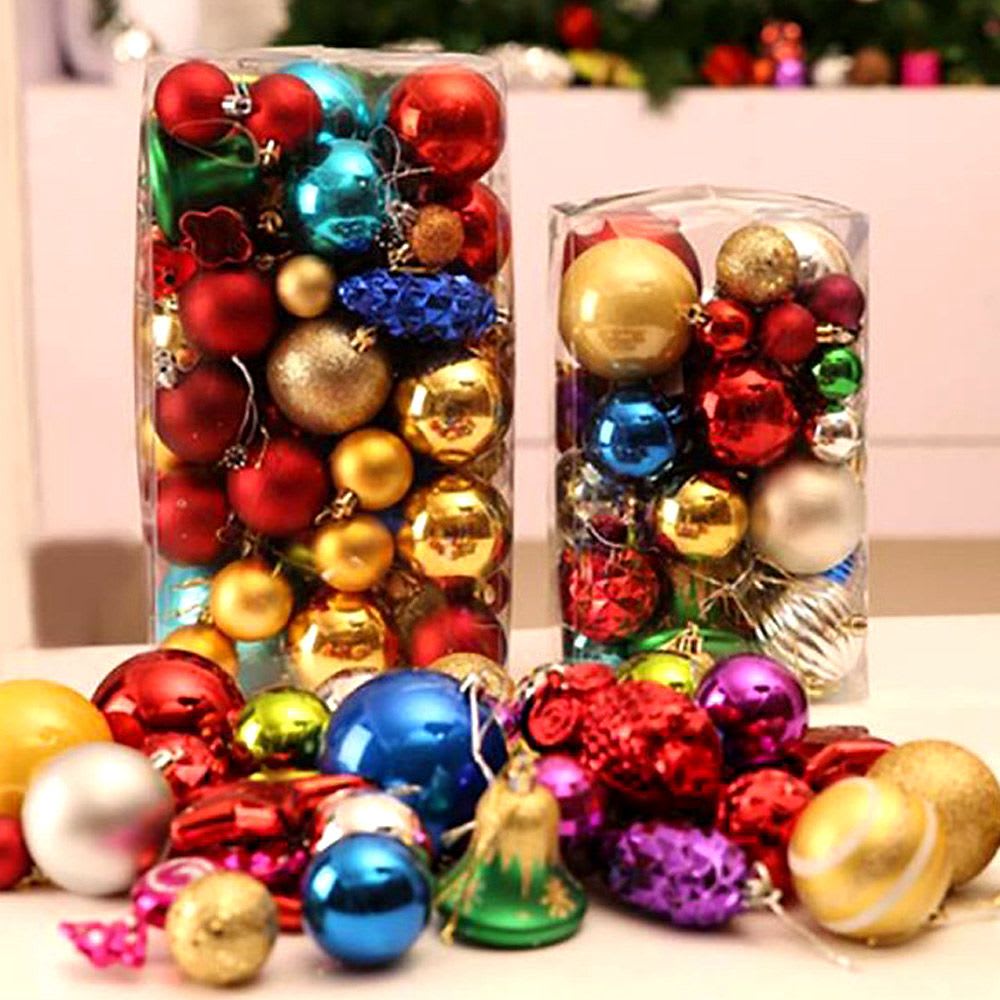 SET DE 23 ESFERAS SURTIDAS2