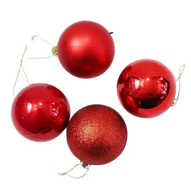 SET DE 20 ESFERAS 4CM2