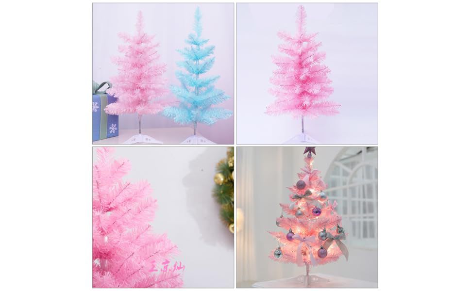ARBOL 60CM COLORES 0