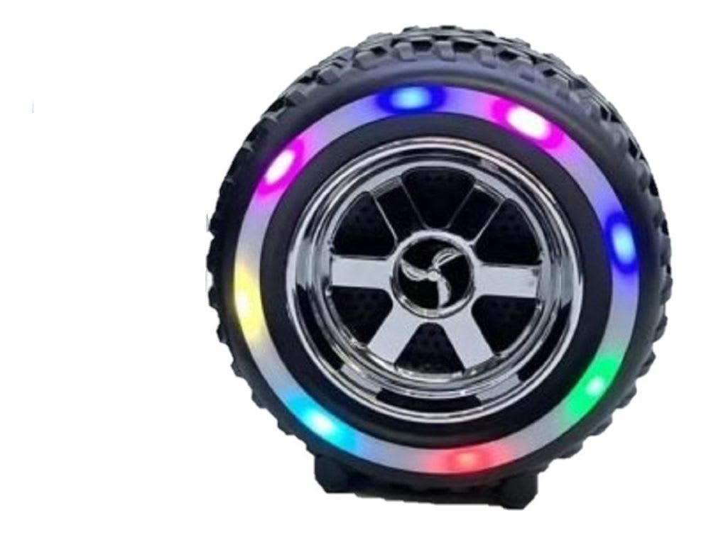 PARLANTE RUEDA G23893