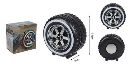 PARLANTE RUEDA G23892