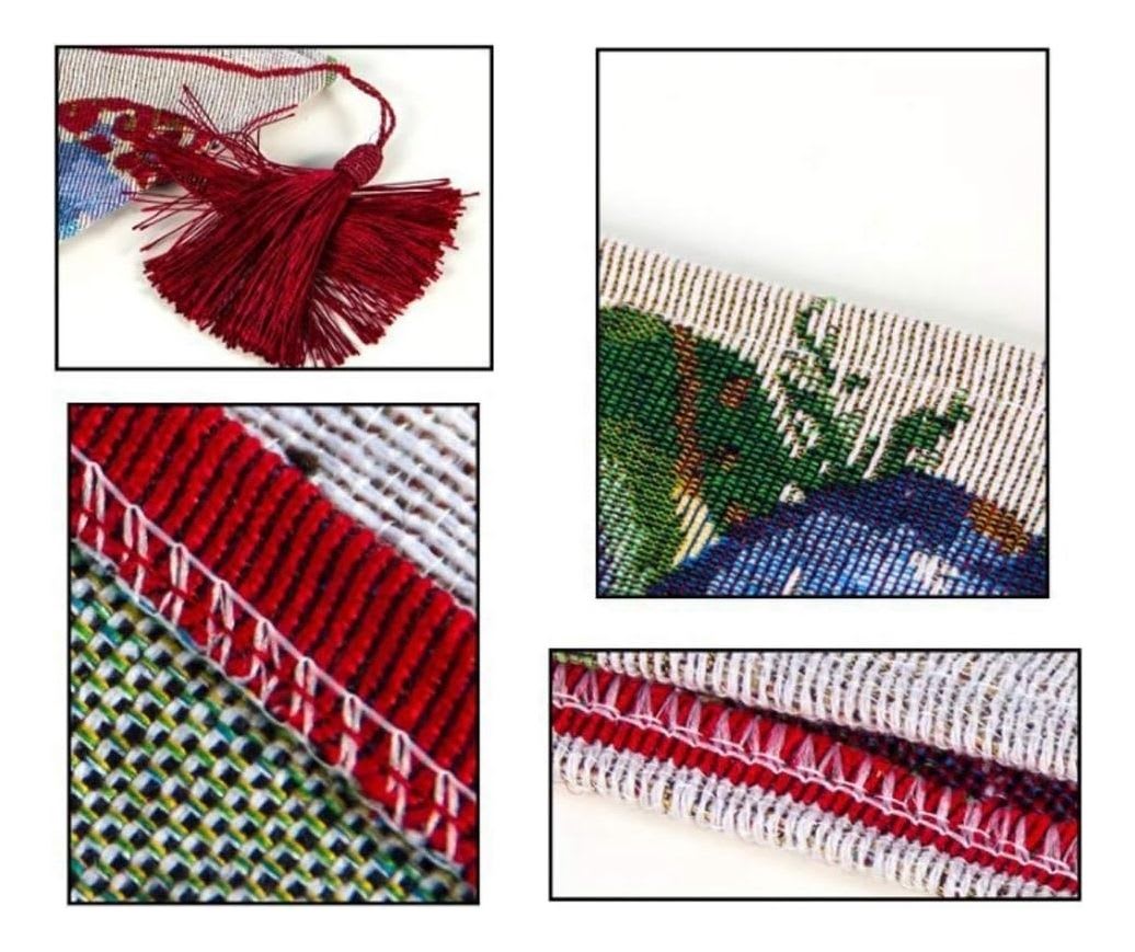 CAMINO DE MESA GENERO2