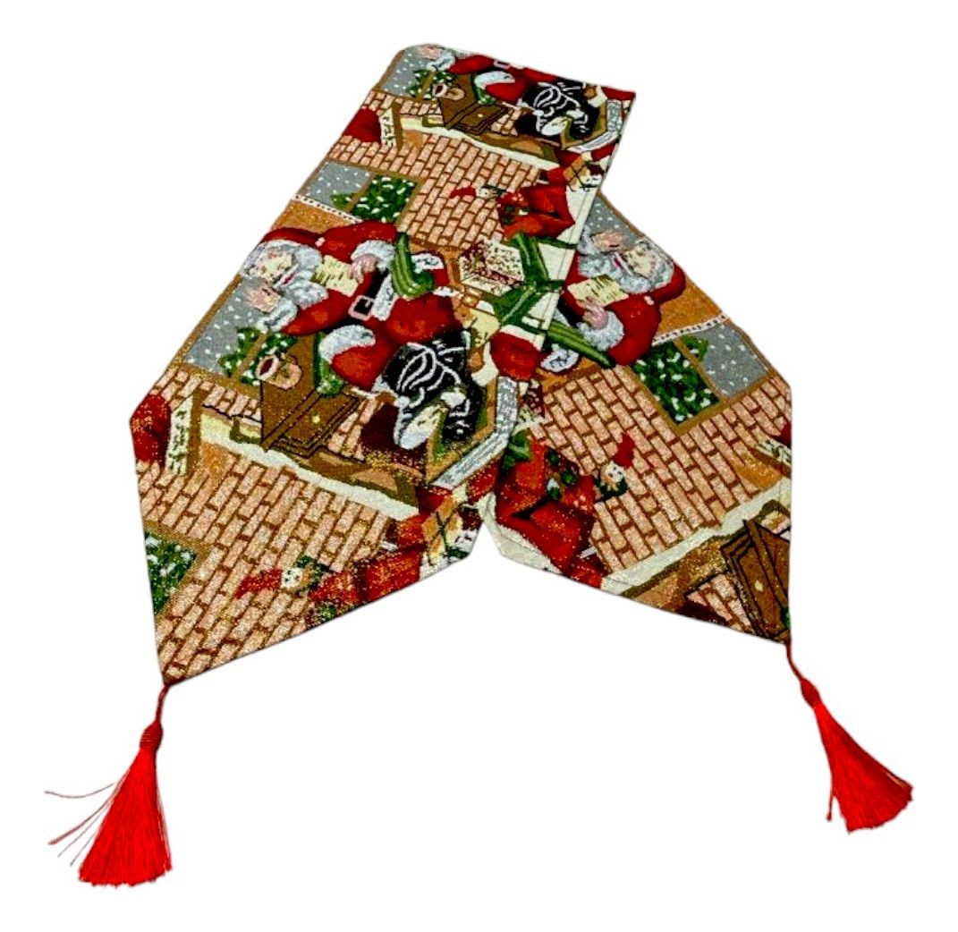 CAMINO DE MESA GENERO4