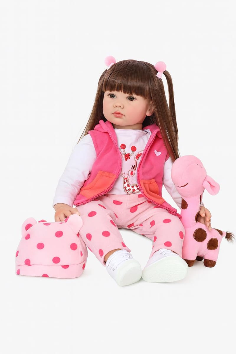 MUÑECA BEBE REBORN3