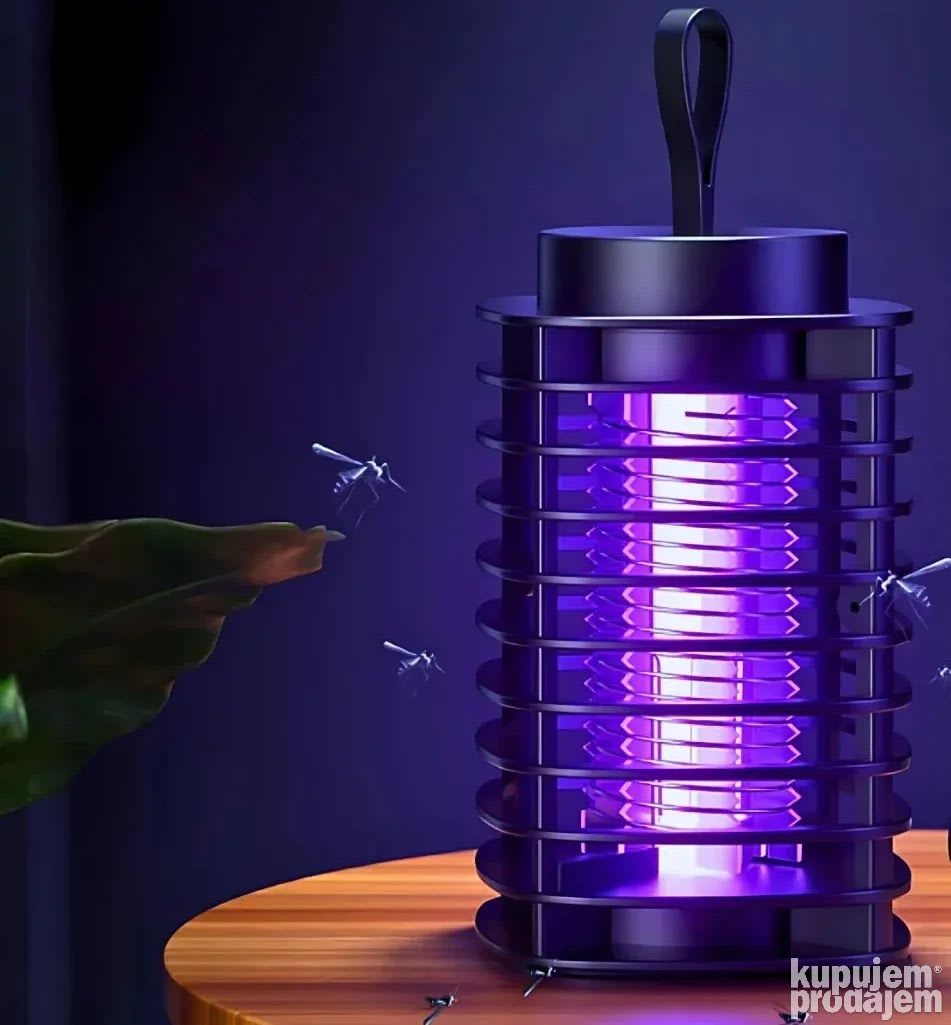 AMPOLLETA ELECTRICA ANTI MOSQUITO2